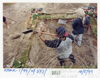 ARKEOLOGI KOTA KUALA MUDA 1999JILID 8