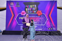 SEMARAK@MUZIUM SG LEMBING