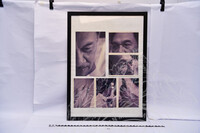 KERJA-KERJA DOKUMENTASI INVENTORI KOLEKSI YAB DATO' SERI ANUAR IBRAHIM