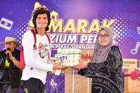 SEMARAK@MUZIUM PERAK - SENIMAN SEPANJANG ZAMAN