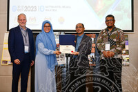 INTERNATIONAL ATOMIC ENERGY AGENCY - REGINAL TRAINING COURSE (IAEA-RTC)