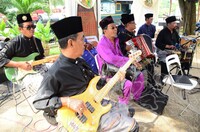CERIA @ MUZIUM KENANGAN RAYA DI MUZIUM NEGARA 
