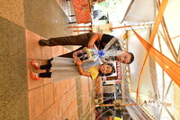 NOSTALGIA ANAK KAMPUNG KENDURI KENDARA MUZIUM NEGARA( MEWARNA)