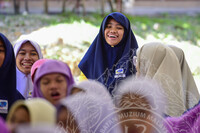 OUTREACH SK SEGAMBUT MAKMUR