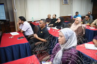 KURSUS TATACARA PENGURUSAN ASET ALIH DAN PEMANTAPAN SISTEM PEMANTAUAN PENGURUSAN ASET DA STOR PERINGKAT PERTENGAHAN