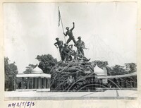 BANGUNAN TUGU PERINGATAN - 023