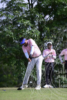 PERTANDINGAN GOLF AMAL PMM 2025