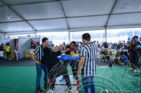 SAMBUTAN  MINGGU PERPADUAN PERINGKAT KEBANGSAAN(SMP) 2024