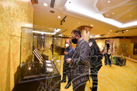 KUNJUNGAN HORMAT MALAYSIAN FOOTBALL LEAGUE