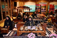 MAJLIS AMANAT KETUA PENGARAH BIL4 2024 & PERSEMBAHAN GAMELAN ANJURAN MUZIUM MUZIK