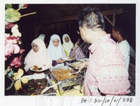 ARKEOLOGI SG. MAS, KEDAH SM : 32 - 10 / 2001 (JILID 1)