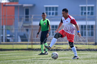 HMA2023 - SUKAN ANTARA ZON BOLASEPAK