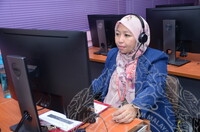 PROGRAM BICARA KURATOR (Museum Branding as Marketing Strategy in Attracting Visitors)