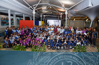 PROGRAM DENAI MALAM DI MUZIUM (MUSEUM NIGHT TRAIL 2018)