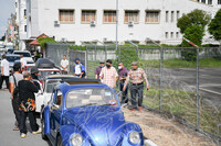 MAJLIS PERASMIAN SEMARAK MUZIUM  TAIPING  RETROPEKTIF SEJARAH
