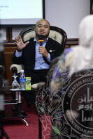 BICARA KURATOR SIRI 1 2025