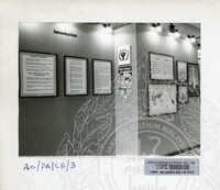 PAMERAN LITERASI VOL : 4 1990 B