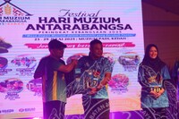 HMA 2025- 26.7.2025 -  MUSEUM FUN RUN