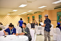 HMA 2024 - TAKLIMAT SUKAN