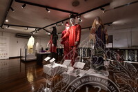 PANEL BY PANEL PAMERAN PESONA TELEPOK SENI PERADA EMAS MTN