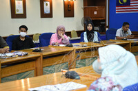 TAKLIMAT PERSONEL MYSTEP TAHUN 2023