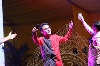 HMA 2025- 24.7.2025 - PROGRAM SISIPAN SESI PETANG DI PERKARANGAN MUZIUM PADI