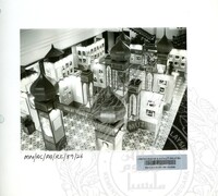 ATURCARA PAMERAN RAJA KITA 1989