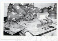 PERUSAHAAN TEMBIKAR (LABU) (PERAK)