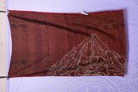 PENDOKUMENTASIAN KOLEKSI TEKSTIL BAGI PAMERAN ASEAN