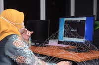 PROGRAM BICARA KURATOR