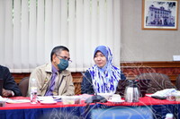 MESYUARAT PENGURUSAN SEKTOR DASAR JMM BIL 2.2023