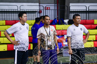 HMA2023 - SUKAN ANTARA ZON SEPAK TAKRAW SUMPIT DAN MEMANAH