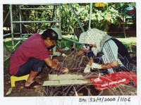 ARKEOLOGI SG. MAS, KEDAH SM : 32-9/2000 (JILID 6)