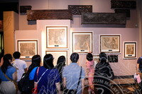 AKTIVITI DAN PENGUNJUNG MUZIUM NEGARA SEMPENA HARI MUZIUM ANTARABANGSA 2025