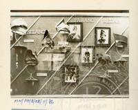 PAMERAN KEBUDAYAAN (1986) (BALAI A)