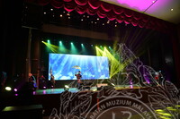 HMA 2024 - PERSEMBAHAN BORIA PPAPP