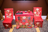 PANEL BY PANEL PAMERAN OPERA CINA DI GALERI 1, JMM