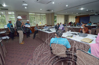 KURSUS PENILAIAN KONDISI