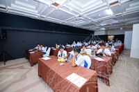 PROGRAM INSPIRASI PELAJAR INOVASI PERINGKAT KEBANGSAAN (IPMI) MUZ TERENGGANU