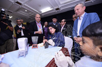 PROGRAM KICK-OFF IPIM