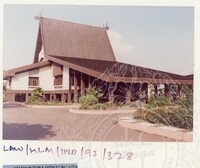 LAWATAN TEKSTIL SEJARAH KALIMATAN JILID 2