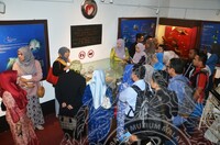 KURSUS PEMASARAN MUZIUM TAKTIKAL