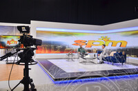 Promosi Sempena Hari Muzium Antarabangsa 2002 di RTM dalam rancangan Selamat Pagi Malaysia