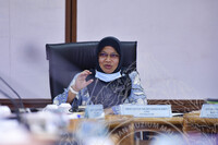 MESYUARAT KHAS RANG UNDANG-UNDANG MUZIUM