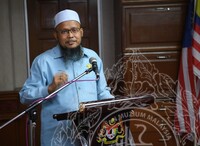 BICARA KURATOR SIRI 3/2025