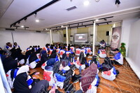 PROGRAM BERMALAM DI MUZIUM - MUZIUM TEKSTIL NEGARA