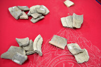 BENGKEL INDENTIFIKASI DAN KLASIFIKASI KOLEKSI ARKEOLOGI