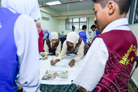 PROGRAM INSPIRASI PELAJAR INOVASI MUZIUM (IPIM) 2024