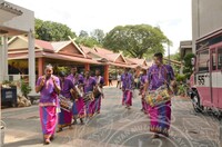 RIANG RIA DEEPAVALI MUZIUM NEGARA 2019