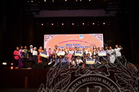 HMA 2024 - SEKOLAH MAGIK KEWANGAN BANK NEGARA MALAYSIA